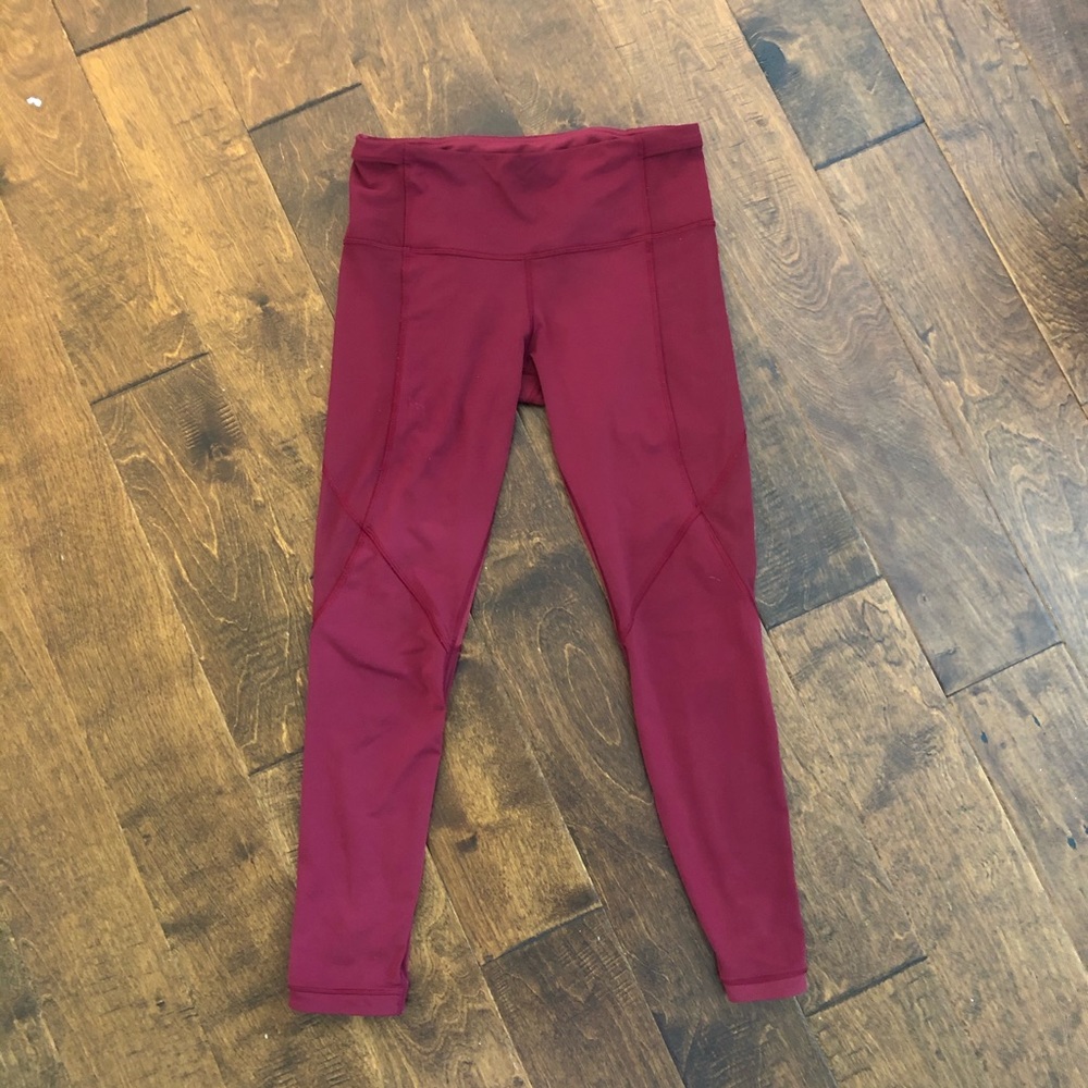 Lululemon leggings